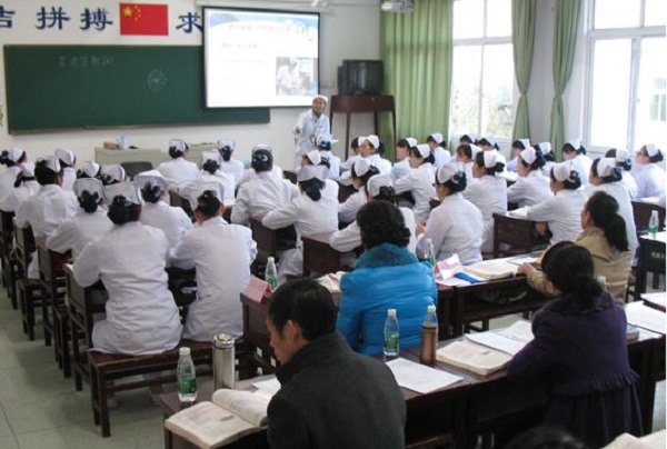 连云港市中医药学高职业学校如何、怎么样 连云港市中医药学高职业学校如何、怎么样