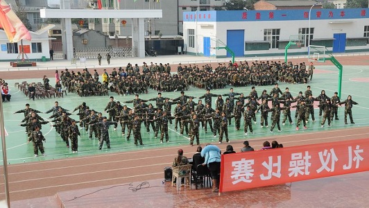 淄博周村职业中等职业学校2021年收取多少学费? 淄博周村职业中等职业学校2021年收取多少学费?