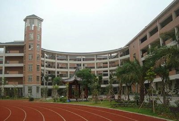 2021年广安康泉文化武术学校的学费是多少？