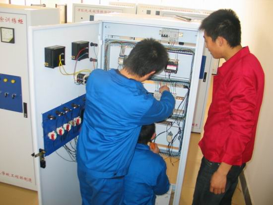 渭南西北新世纪职业中等职业学校2021年招生计划 渭南西北新世纪职业中等职业学校2021年招生计划