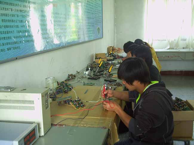 广东省2020年哪所汽车维修学校最好是学生就业 广东省2020年哪所汽车维修学校最好是学生就业