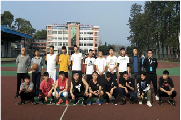 绵阳读什么中专好？