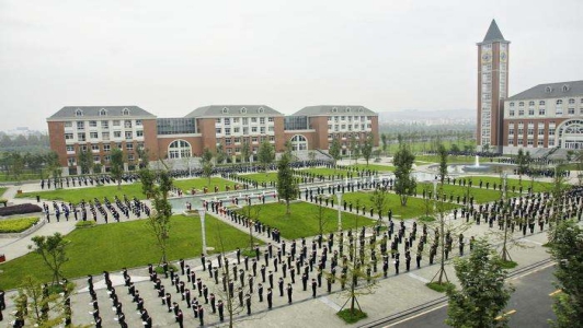 江苏省溧水中等职业学校2021年招生计划录取分数 江苏省溧水中等职业学校2021年招生计划录取分数