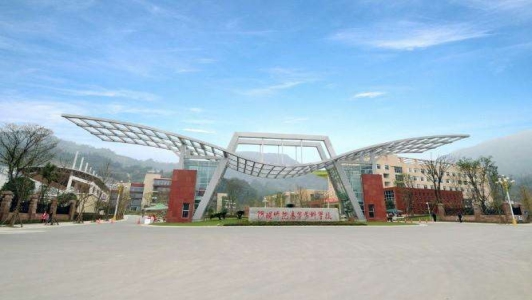 芜湖科技工程学校2022年宿舍条件