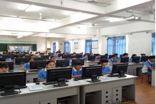 石家庄市博信高新科技中等职业学校2022年招收录取分数 石家庄市博信高新科技中等职业学校2022年招收录取分数
