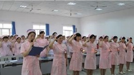 洪雅哪所中专职业学校比较好
