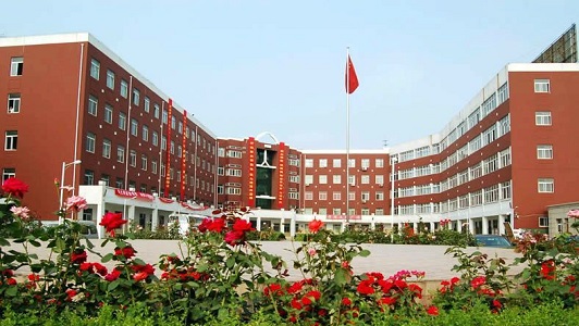 阳原县职业技术教育核心如何、怎么样