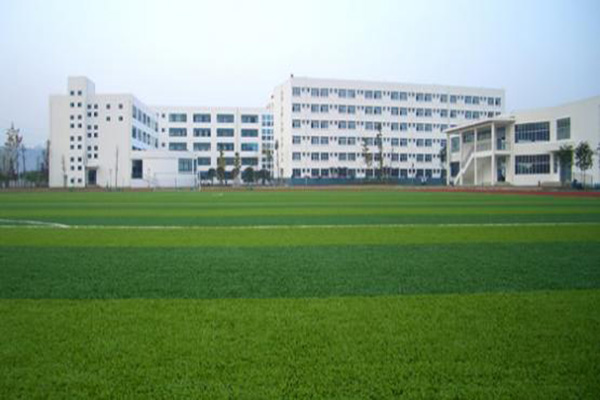 2022年承德技师学院宿舍条件