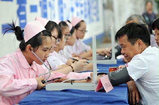 2020年云南哪个卫校就业最好？