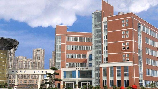 2021年中山三乡镇理工学校宿舍条件 2021年中山三乡镇理工学校宿舍条件