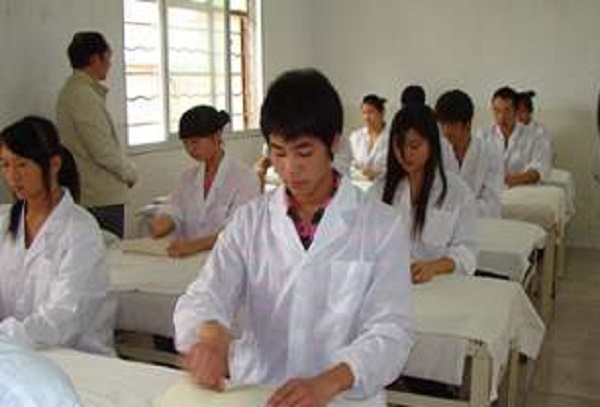 陕西省农业机械化学校2021年学费