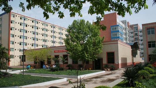 德阳职高学校有哪些 看看你喜不喜欢 德阳职高学校有哪些 看看你喜不喜欢