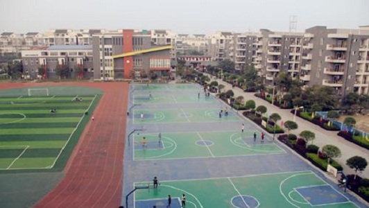 黄麓师范学校地址在哪里? 黄麓师范学校地址在哪里?