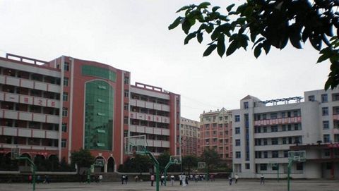 2022年重庆三峡卫生学校宿舍条件
