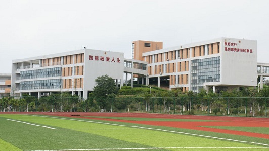 2021年安徽省宿州工业学校宿舍条件 2021年安徽省宿州工业学校宿舍条件