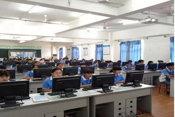 西安东方技术学校网站网站