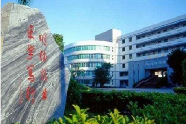 南昌市2020年高铁学校有哪些专业合适女孩