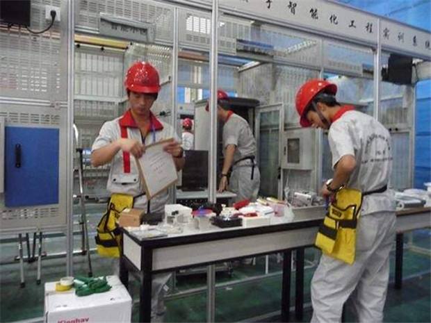 无锡市2020年高铁学校都有哪些专业