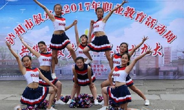 2022年石家庄广播电视中等专业学校宿舍条件 2022年石家庄广播电视中等专业学校宿舍条件