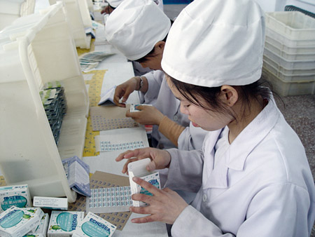 株洲市工业生产学校地址在哪儿 株洲市工业生产学校地址在哪儿