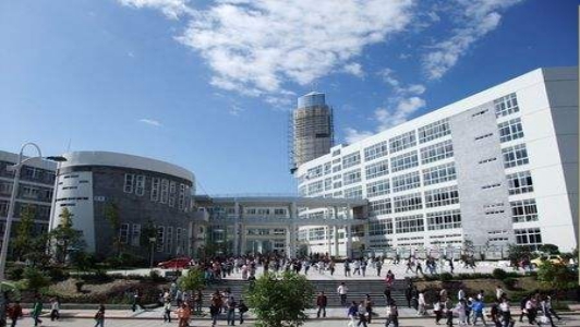 内黄县职业技术教育核心2021年都有哪些专业