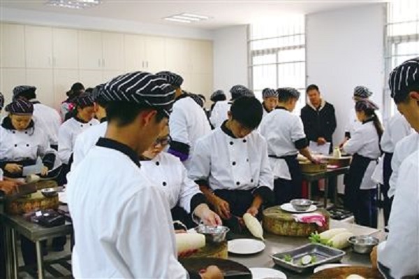 2021年深圳华夏技校有哪些专业? 2021年深圳华夏技校有哪些专业?