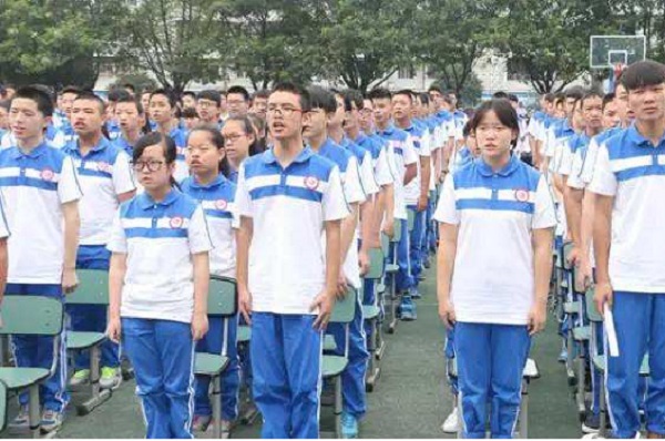 2021年宜川职业教育中心招生简章 2021年宜川职业教育中心招生简章