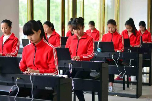杭州市2021年有几个幼师学院