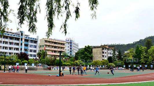 陕西省2021年有什么公立高铁学校 陕西省2021年有什么公立高铁学校