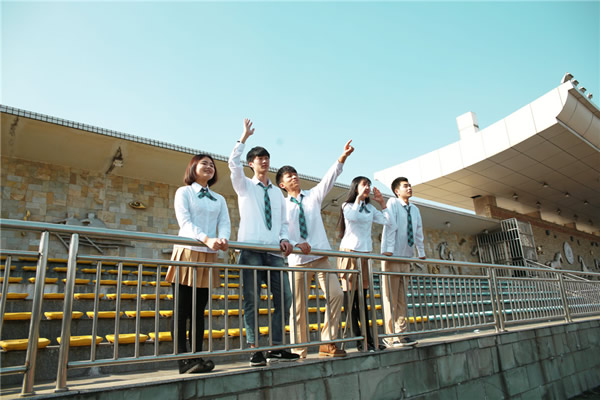2021年山东安装工程技工学校宿舍条件 2021年山东安装工程技工学校宿舍条件