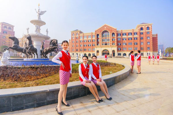 2021年杭州人民职业学校报名条件、招生要求、招生对象