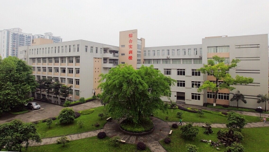 2022年仁寿县第二高级职业中学宿舍条件 2022年仁寿县第二高级职业中学宿舍条件