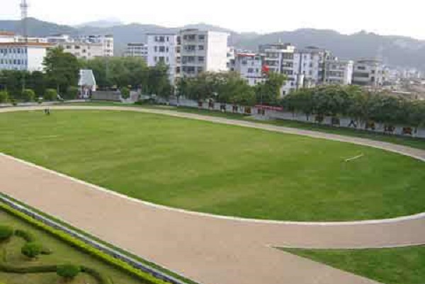 宜宾职业学校2022年寝室标准