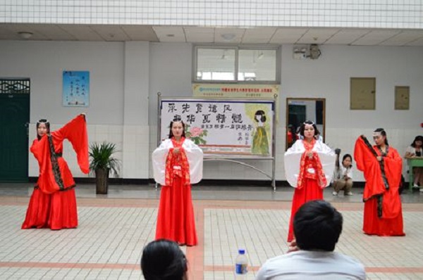 2021年杭州计算机学校在哪里？
