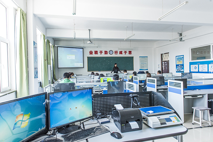 2020年金昌铁路学校学什么专业有前途? 2020年金昌铁路学校学什么专业有前途?