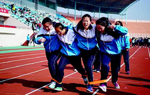 2021年西安职工大学报名条件及对象
