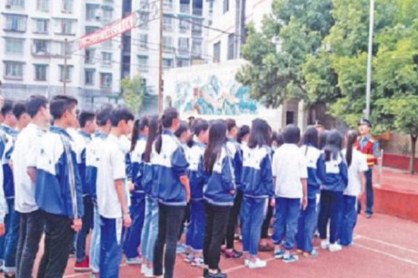 渭南铁路学校2021年有哪些专业适合男生? 渭南铁路学校2021年有哪些专业适合男生?