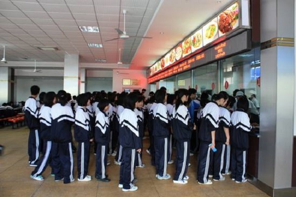宝鸡中专有哪些? 宝鸡中专有哪些?