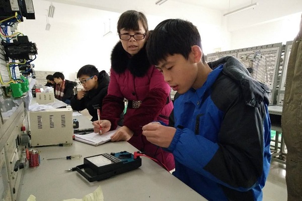 贵阳市2020年高铁学校都有什么专业合适男孩子 贵阳市2020年高铁学校都有什么专业合适男孩子