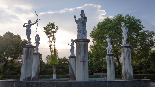 甘肃2021年初中生读什么航空服务学校最好 甘肃2021年初中生读什么航空服务学校最好