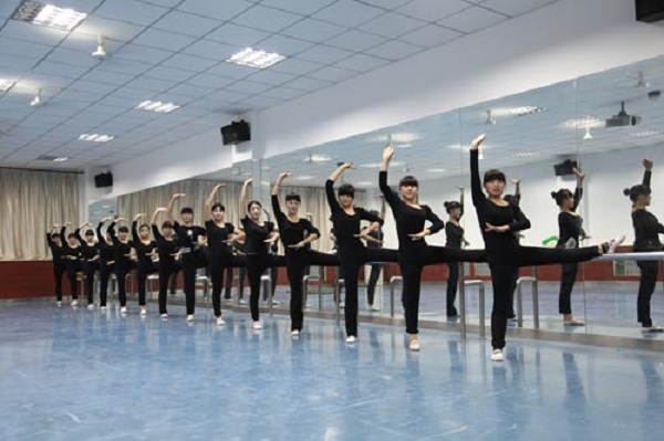 甘肃省2022年汽车维修学校都能学习什么