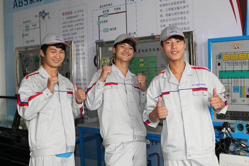 2021年南阳幼儿师范学校招生简章 2021年南阳幼儿师范学校招生简章
