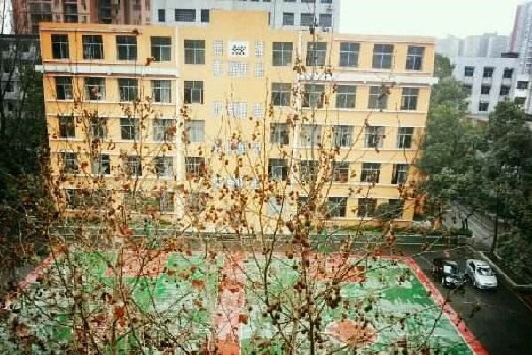 杭州乔司岗位实验学校2022年招生章程