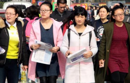 广东省2020年中学生能去的卫生学校