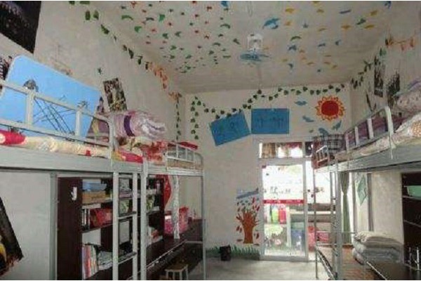 2021年甘肃幼儿师范学校学费，收费多少？