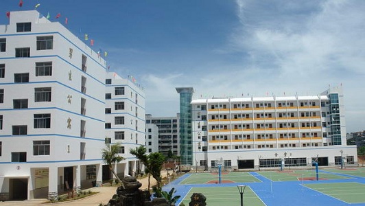 安阳市体育竞赛院校2021年寝室标准