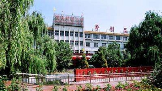 渭南市2021年中学生读什么高铁学校 渭南市2021年中学生读什么高铁学校