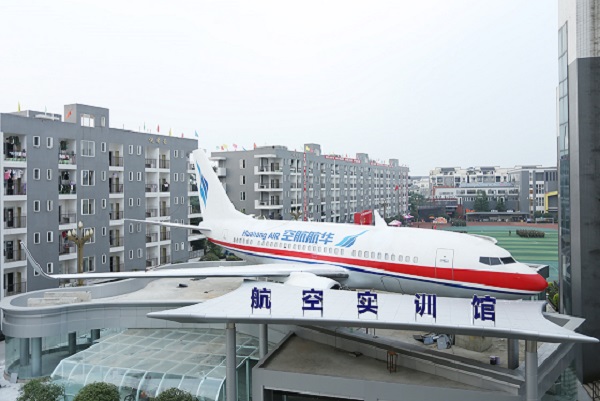 2021年广州中专哪个更好？