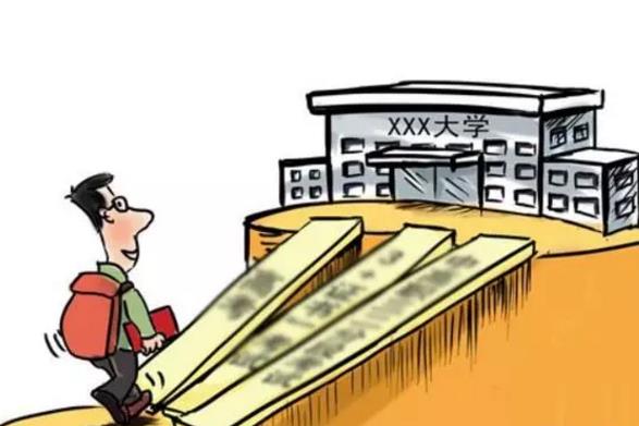湖北省2020年高铁学校好一点的大专学校