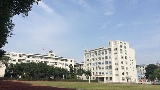 2021年河南新闻出版学校宿舍条件